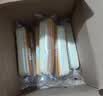 良品铺子乳清蛋白面包棒500g学生营养早餐整箱吐司夹心零食牛奶面包点心 实拍图