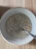 桂格（QUAKER）即食燕麦片1000克罐装 营养早餐 膳食纤维 零添加白砂糖 实拍图