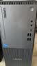 联想（ThinkCentre）P600 商用办公台式电脑台式机主机(酷睿i5-13420H 16G DDR5 1TB SSD win11)23.8英寸全套 国家补贴 实拍图