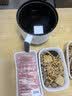 鲜京采惠选 内蒙古原切羔羊肉卷净重2斤 火锅涮肉 实拍图