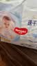 好奇（Huggies）金装成长裤婴儿拉拉裤超薄柔软透气 XXL34片(15kg以上) 实拍图