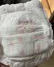 好奇（Huggies）铂金装小桃裤成长裤XXXL26片*4包(17kg以上)【散热口碑王】 实拍图