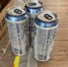 青岛啤酒（TsingTao）经典550ml*18罐+精酿白啤500ml*3罐 整箱装 实拍图