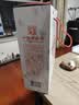 古贝春白板礼盒装 42度 浓香型白酒 纯粮白酒 475ml*2瓶 42度 475mL 2瓶 实拍图
