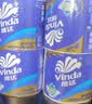 维达（Vinda）有芯卷纸 蓝色经典4层200克*27卷 高克重卫生纸 厕纸纸巾整箱 实拍图
