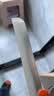 本迪硅胶魔术扫把刮水器地板刮 浴室卫生间扫水神器50cm刮条家政专用 实拍图
