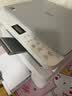 兄弟（brother）DCP-L1638W黑白激光打印机 学生作业家用打印机 支持微信远程操作 打印复印扫描多功能 实拍图