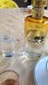 赖氏父子【酱之祖陆】53度酱香型白酒 纯粮酿造 优级酱酒送礼自饮500ml 53度 500mL 2瓶 实拍图