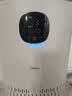 美的（Midea）R8空气净化器加湿器一体机除醛杀菌除病毒除异味烟味除过敏原花粉家用母婴吸浮毛宠物毛发语音智控 【99㎡大空间 语音智控】R8/RX800PRO 实拍图