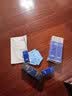 高夫锐智青春焕肤紧致精华乳15ml 护肤品体验装 实拍图