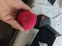 ATK蜻蜓A9无线鼠标电竞游戏办公鼠标 有线/2.4G双模连接轻量化对称 A9大师版+玫红3955 实拍图