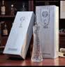 泸州老窖广州塔珍品 52度 500mL 单瓶装 浓香型白酒 实拍图