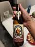 范佳乐(原教士啤酒) 小麦黑啤酒450ml*12瓶整箱装京东自营国庆出行 实拍图