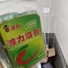 波力海苔原味150g/680片儿童高蛋白休闲零食即食紫菜寿司包饭海苔大罐 实拍图