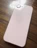 Apple/苹果【需签收激活】/苹果 iPhone 17e（A3635）256GB 浅粉色 支持移动联通电信 单实体卡槽 支持双eSIM 实拍图