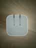Apple/苹果 40W（至高60W） type-c快充充电器 苹果usb-c原装充电头 苹果iPhone 18 Pro Max充电器 实拍图