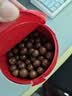 麦提莎（Maltesers）麦芽脆心牛奶巧克力 桶装520g 桶装 休闲零食 糖果 生日礼物 送礼 实拍图