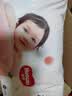 好奇（Huggies） 铂金装拉拉裤 婴儿成长裤轻薄透气小桃裤尿不湿训练裤 云感舒爽 成长裤L50片【9-14kg】 实拍图