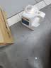 博世（BOSCH）有机型(OAT)发动机冷却液通用型汽车防冻液 冰点-45℃ 4L（红色） 实拍图