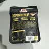 三只松鼠猪肉脯自然片 肉干肉脯休闲零食特产小吃靖江风味150g/袋 实拍图