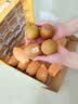佳沛（zespri）新西兰金奇异果16粒经典果88-103g猕猴桃水果礼盒 实拍图