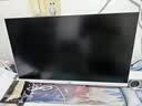 华硕ROG XG27ACMEG-W 27英寸显示器2K电竞显示器2K 240Hz超频260Hz HDR400 G-Sync 0.3ms响应 HDMI 2.1 实拍图