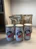 大白兔 原味奶糖258g玻璃奶瓶装(约46颗)休闲糖果零食国庆节礼物 实拍图