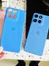 摩托罗拉 联想moto g100s 高刷LCD护眼屏 7000mAh大电池 多功能NFC 应用六开 8GB+256GB 海蓝 四年质保 实拍图