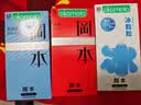 冈本（OKAMOTO）避孕套情趣颗粒25片(冰粒粒10+skin纯10+激薄5)安全套套超薄 实拍图