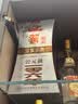 迎驾贡酒银星 浓香型 白酒 42度 520ml*6瓶 整箱装 礼品送礼 实拍图