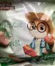 三只松鼠倒蒸红薯干500g 番薯蜜薯蜜饯果干代餐低脂零食小吃休闲食品 实拍图