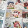 大中华寻宝记系列17·广东寻宝记 儿童中国地理科普知识百科漫画书6-14岁儿童科普人文地理科普漫画小学生课外阅读一升二暑假衔接小升初儿童礼物京东自营正版 实拍图