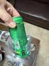 可口可乐（Coca-Cola）檀健次代言 雪碧Sprite零卡无糖饮料 330ml*24摩登罐 实拍图