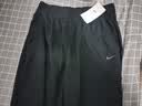 耐克NIKE男运动裤 夏季训练束脚休闲裤时尚百搭FB7498-010黑XL 实拍图