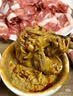 潮夫道原切羔羊羊肉卷400g羊肉片涮肉火锅食材麻辣烫烧烤 实拍图