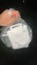 Apple/苹果 60W type-c充电线-1米 usb-c手机数据线 原装旗舰店苹果iPhone 18 Pro Max iPad快充线 实拍图