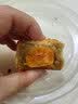 展艺低糖白莲蓉馅500g中秋广式冰皮月饼馅料蛋黄酥蛋糕面包糕点烘焙 实拍图