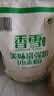 香雪面粉 美味富强粉 小麦粉 中筋面粉10斤 适合蒸煮 实拍图
