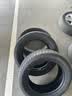 邓禄普（DUNLOP）汽车轮胎 205/55R16 91V SP SPORT FM800 适配朗逸/速腾/卡罗拉 实拍图