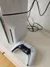 索尼（SONY）PS5 PlayStation5光驱版(轻薄版)国行PS5游戏机 PS5slim光驱版 游戏机【影之刃零游戏机专属】 实拍图
