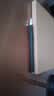【500页】A6奶砖笔记本便携随身口袋本可撕空白本初高中大学生空白小本子 【256页】A5牛皮横线本(128张256页） 1本 实拍图