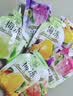 溜溜梅果冻天然梅冻 520g 5味NFC果浆果汁鲜榨0脂肪【时代少年团同款】 实拍图