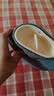 BYXAS/百赛施德国TUV认证灌水暖水袋注水热水袋暖手宝 大号1.8L雾霾蓝 实拍图