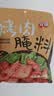 安琪烤肉腌料 家用腌肉料烧烤调料鸡翅五花肉牛羊肉串腌制调味品140g 实拍图