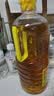 鲁花【保真菜籽油】低芥酸特香菜籽油 2L 物理压榨【京东品酒会同款】 实拍图
