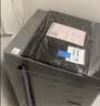 美的（Midea）随心洗波轮洗衣机全自动 8公斤小型家用 一级能效 节能省电 MB8V56T 以旧换新 京东自营 补贴 实拍图
