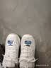 斯凯奇（Skechers）蕾丝熊老爹鞋女鞋秋季厚底增高熊猫鞋减震休闲运动鞋11959 实拍图
