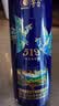 茅台（MOUTAI）519蓝标赤霞珠干红葡萄酒13.5度单支装750ml单瓶红酒送礼自饮 实拍图