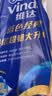 维达（Vinda）有芯卷纸 蓝色经典4层160克*10卷 厚韧大分量 卫生纸厕纸 卷筒纸 实拍图
