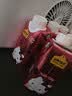 认养一头牛×Hello Kitty | A2β-酪蛋白纯牛奶200ml*10盒*2箱 常温礼盒3.6g 实拍图
